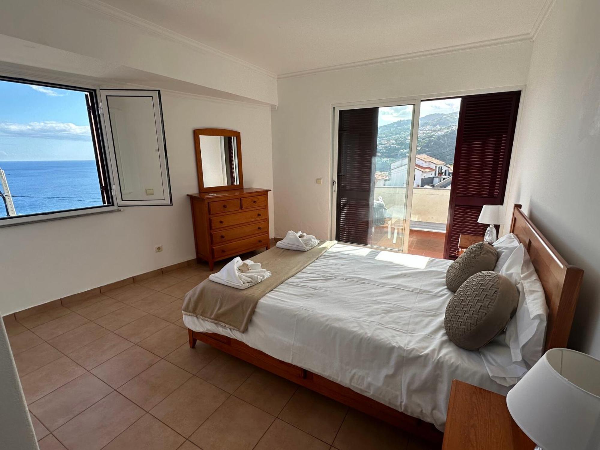 Apartamento Sao Sebastiao L- 5 Min From Airport Santa Cruz  Exterior foto