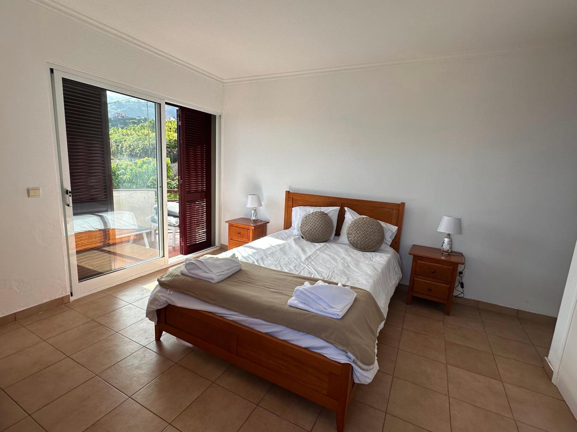 Apartamento Sao Sebastiao L- 5 Min From Airport Santa Cruz  Exterior foto