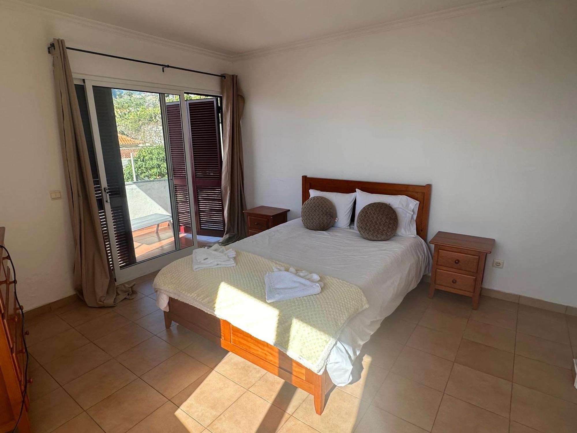 Apartamento Sao Sebastiao L- 5 Min From Airport Santa Cruz  Exterior foto