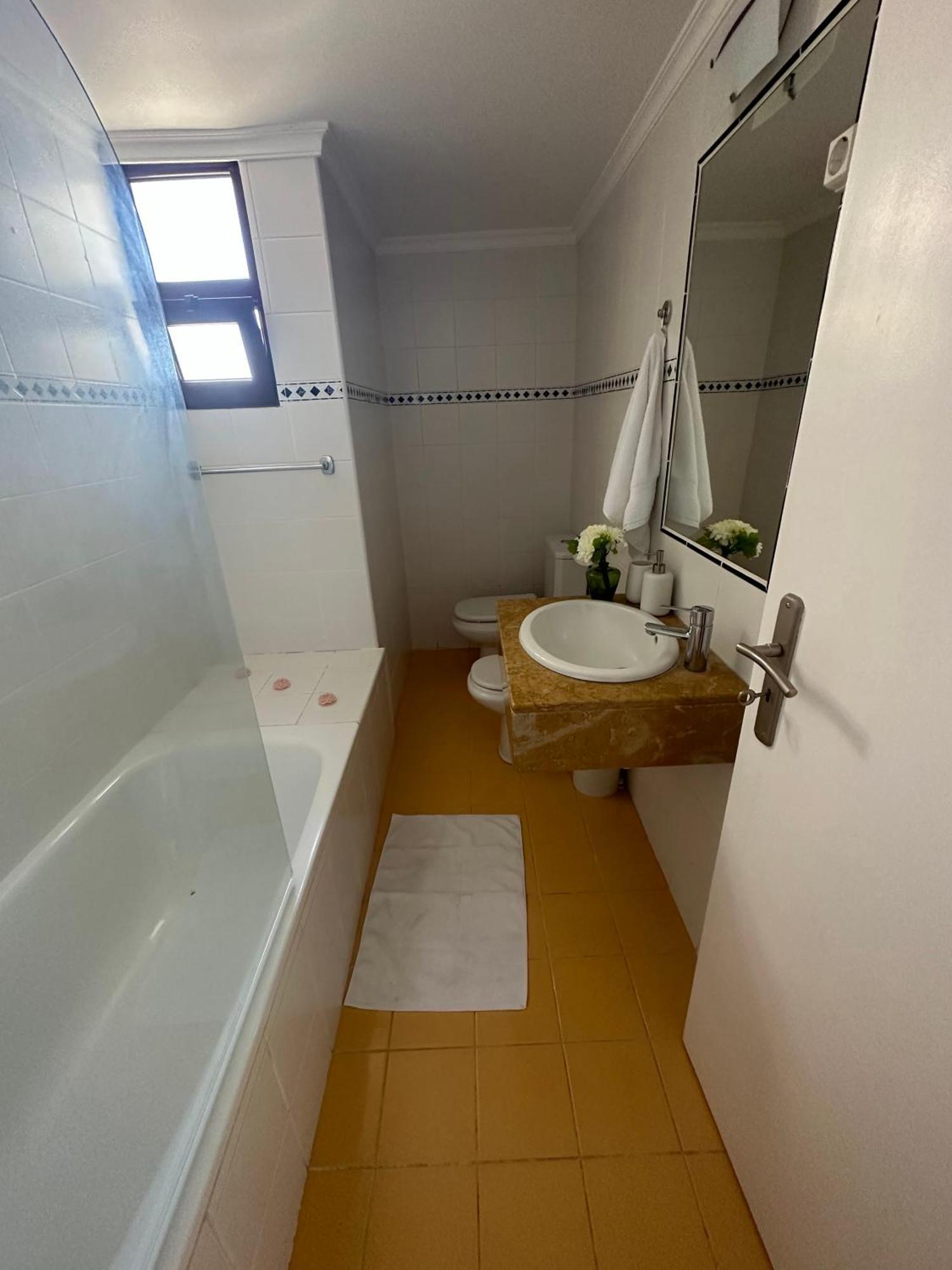 Apartamento Sao Sebastiao L- 5 Min From Airport Santa Cruz  Exterior foto