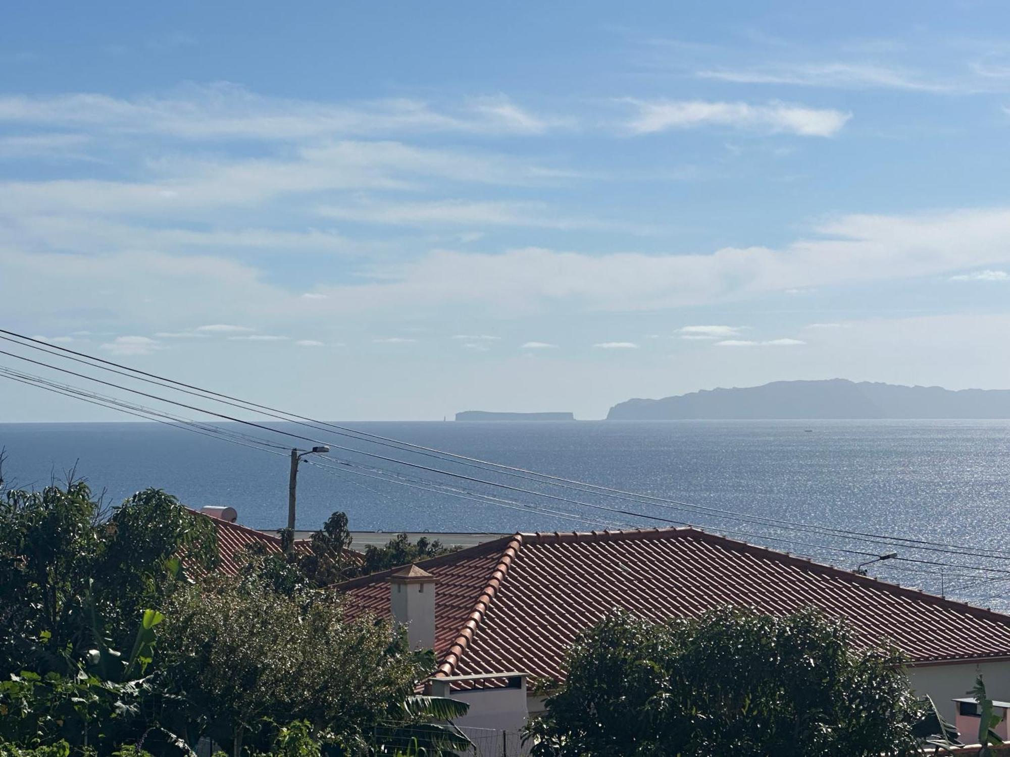 Apartamento Sao Sebastiao L- 5 Min From Airport Santa Cruz  Exterior foto